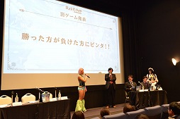 画像ギャラリー No.007のサムネイル画像 / 前島亜美さん，愛美さん，佐々木未来さんが出演する「ロストディケイド」の発表会をレポート。2月12日の配信日決定のほか，多数の新情報が公開に