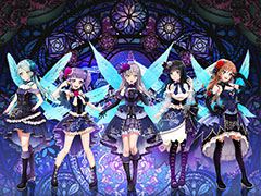 「ロストディケイド」×「バンドリ！ ガルパ！」コラボで登場するRoseliaのイラストやシナリオのプロットが公開に