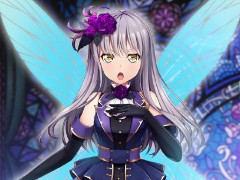 「ロストディケイド」で「バンドリ！ ガールズバンドパーティ！」とのコラボイベントが実施中