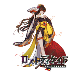 画像ギャラリー No.002のサムネイル画像 / 「ロストディケイド」,新キャラクターのネルファー<夏の夜の虚夢>とリコリス<夜咲く金花>が登場