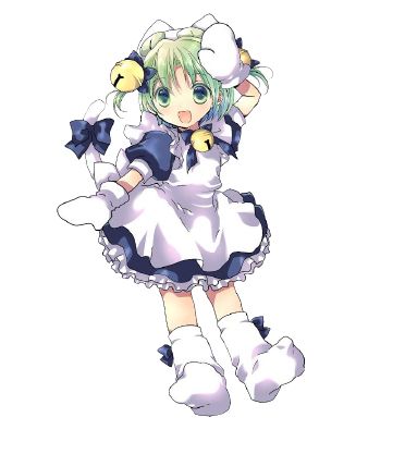 画像ギャラリー No.003のサムネイル画像 / 「ロストディケイド」に“デ・ジ・キャラット”が参戦決定。記念特番が10月10日に放送