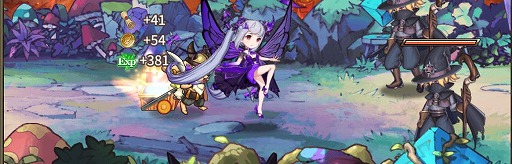 画像ギャラリー No.004のサムネイル画像 / 「ロスディケ」に“フェル<在りし日>”ら新キャラが登場