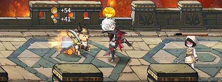 画像ギャラリー No.003のサムネイル画像 / 「ロストディケイド」に限定キャラクター“ジャック＜殺意の扮装＞”が参戦