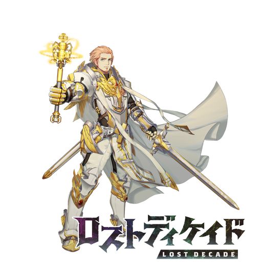 画像ギャラリー No.001のサムネイル画像 / 「ロスディケ」に伝説の3賢者のひとり，インペリウスが実装