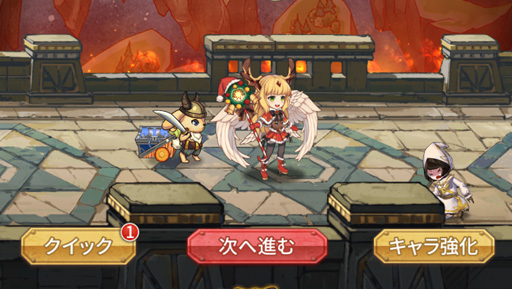 画像ギャラリー No.002のサムネイル画像 / 「ロストディケイド」にミカエルが登場。釘宮理恵さんのサイン色紙が当たるチャンス