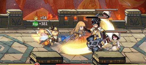 画像ギャラリー No.003のサムネイル画像 / 「ロストディケイド」，新キャラクター“ヴィヴィアンSP<四聖>”が登場