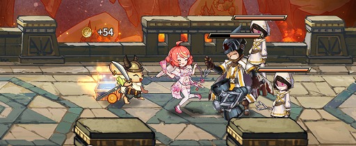 画像ギャラリー No.002のサムネイル画像 / 「ロスディケ」新キャラクター“ユア＜一周年の絆＞”の登場記念キャンペーンが開催