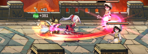 画像ギャラリー No.002のサムネイル画像 / 「ロストディケイド」,新キャラクター“ラナクシア<紅の特使>”が登場