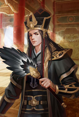 画像ギャラリー No.007のサムネイル画像 / 「九州三国志」が新章に突入。新武将の司馬懿，張春華も登場