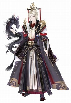 画像ギャラリー No.002のサムネイル画像 / 「謀りの姫:Pocket」,新システム“冒険島”が実装に