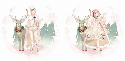 画像ギャラリー No.002のサムネイル画像 / 「謀りの姫：Pocket」，新機能「陣法」と「勢力挑戦」を追加するアップデートを実施