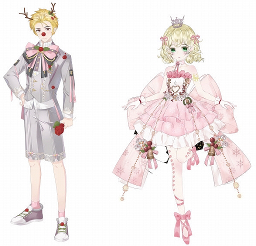 画像ギャラリー No.003のサムネイル画像 / 「謀りの姫：Pocket」，新機能「陣法」と「勢力挑戦」を追加するアップデートを実施