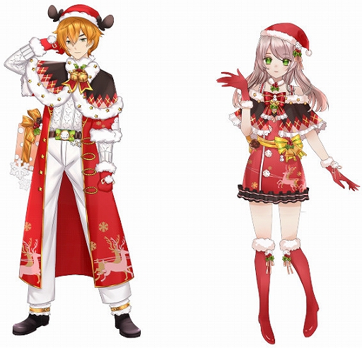 画像ギャラリー No.004のサムネイル画像 / 「謀りの姫：Pocket」，新機能「陣法」と「勢力挑戦」を追加するアップデートを実施