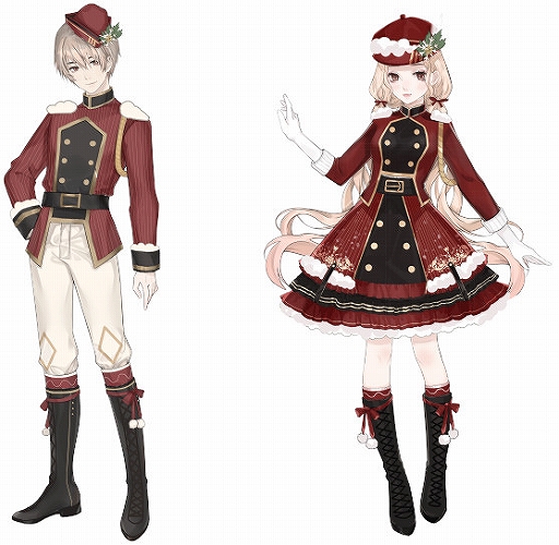画像ギャラリー No.005のサムネイル画像 / 「謀りの姫：Pocket」，新機能「陣法」と「勢力挑戦」を追加するアップデートを実施