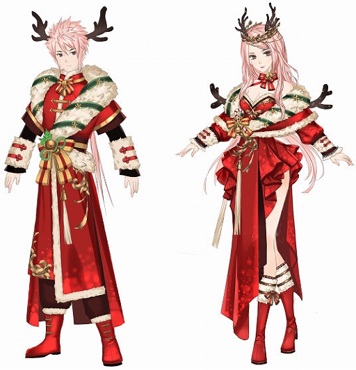 画像ギャラリー No.006のサムネイル画像 / 「謀りの姫：Pocket」，新機能「陣法」と「勢力挑戦」を追加するアップデートを実施