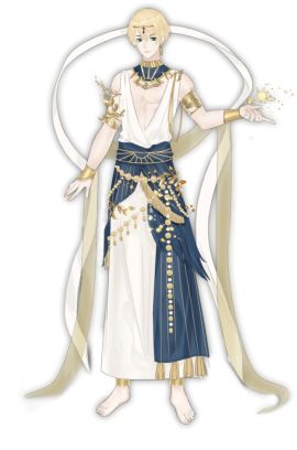 画像ギャラリー No.003のサムネイル画像 / 「謀りの姫:Pocket 」,大型アップデートを本日実施。新UR従者「富察皇后」が登場