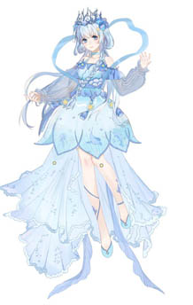 画像ギャラリー No.003のサムネイル画像 / 「謀りの姫：Pocket」，アップデート記念ログインボーナス開催中