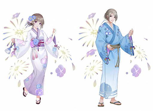 画像ギャラリー No.006のサムネイル画像 / 「謀りの姫：Pocket」，アップデート記念ログインボーナス開催中