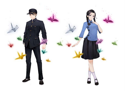 画像ギャラリー No.008のサムネイル画像 / 「謀りの姫：Pocket」，アップデート記念ログインボーナス開催中