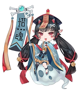 画像ギャラリー No.004のサムネイル画像 / 「謀りの姫：Pocket」，特別ログインボーナスやお盆挑戦イベント“悪霊退散！”が開催
