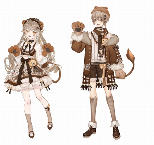 画像ギャラリー No.016のサムネイル画像 / 「謀りの姫：Pocket」，特別ログインボーナスやお盆挑戦イベント“悪霊退散！”が開催