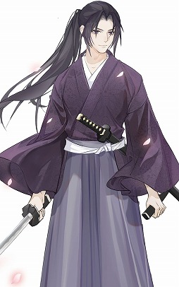 画像ギャラリー No.004のサムネイル画像 / 「謀りの姫:Pocket」で,アニメ「薄桜鬼」とのコラボイベントとキャンペーンが開催