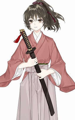 画像ギャラリー No.005のサムネイル画像 / 「謀りの姫:Pocket」で,アニメ「薄桜鬼」とのコラボイベントとキャンペーンが開催