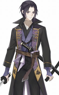 画像ギャラリー No.006のサムネイル画像 / 「謀りの姫:Pocket」で,アニメ「薄桜鬼」とのコラボイベントとキャンペーンが開催
