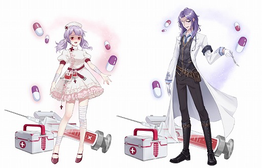 画像ギャラリー No.015のサムネイル画像 / 「たばポケ」ハロウィン限定イベントが10月24日より開催。記念ログインボーナスは明日から