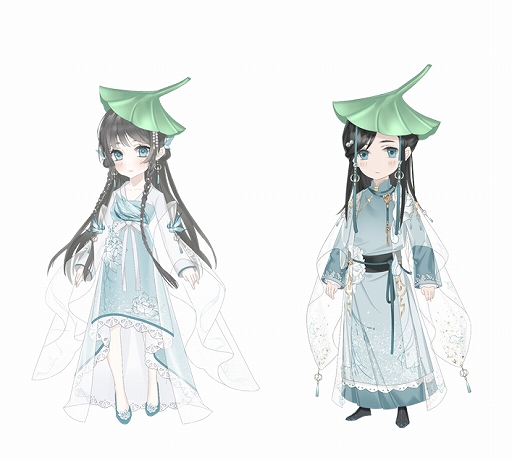 画像ギャラリー No.003のサムネイル画像 / 「たばポケ」，大型アップデートを実施。“紫深き雫”サインインキャンペーンが開催