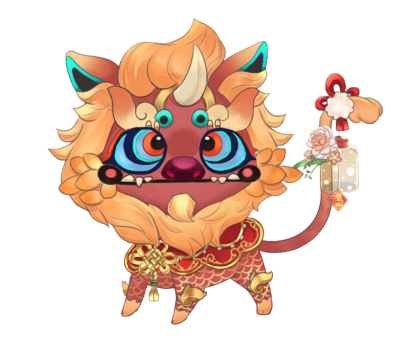 画像ギャラリー No.009のサムネイル画像 / 「謀りの姫：Pocket」で「新年の訪れ」春節キャンペーンが開催。限定UR衣装コーデが新登場