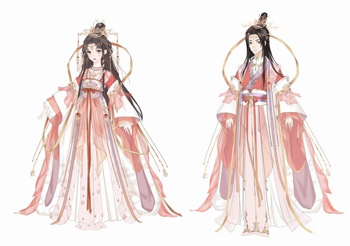 画像ギャラリー No.005のサムネイル画像 / 「謀りの姫:Pocket」,2周年カウントダウン累計ログインボーナスが3月15日から開催