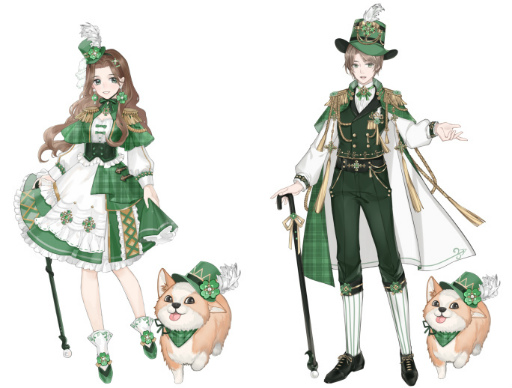画像ギャラリー No.002のサムネイル画像 / 「たばポケ」時をかけるロマンスが開催。記念ログインボーナスも