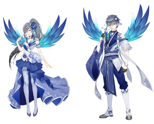 画像ギャラリー No.006のサムネイル画像 / 「たばポケ」時をかけるロマンスが開催。記念ログインボーナスも