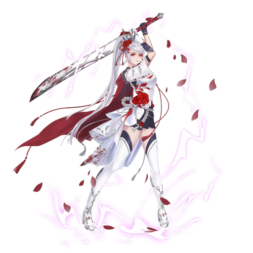 画像ギャラリー No.002のサムネイル画像 / 「謀りの姫:Pocket」に「立花誾千代」のスキンが登場。イベント“ボスバトル:富察皇后の試練”も開催