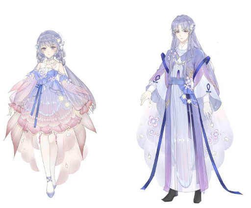画像ギャラリー No.001のサムネイル画像 / 「謀りの姫:Pocket」で運動会がスタート。UR衣装コーデ・純粋な緑を獲得できる