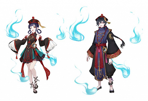 画像ギャラリー No.004のサムネイル画像 / 「謀りの姫:Pocket」,イベント“清夏の木漏れ日”開催