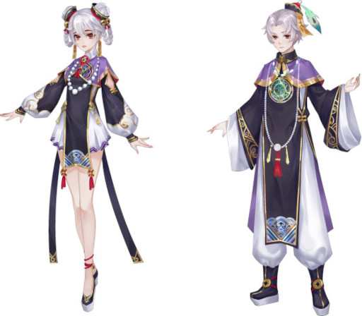 画像ギャラリー No.008のサムネイル画像 / 「謀りの姫:Pocket」ハロウィンイベント“魔除けの夜”と限定イベント“万事屋S6”を開催