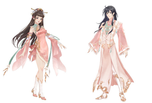 画像ギャラリー No.010のサムネイル画像 / 「謀りの姫:Pocket」ハロウィンイベント“魔除けの夜”と限定イベント“万事屋S6”を開催