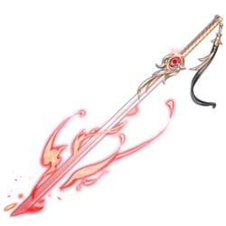 画像ギャラリー No.002のサムネイル画像 / 「謀りの姫：Pocket」に新UR従者“宇迦御魂”が登場。交換イベント“稲成りの約束”も開催中