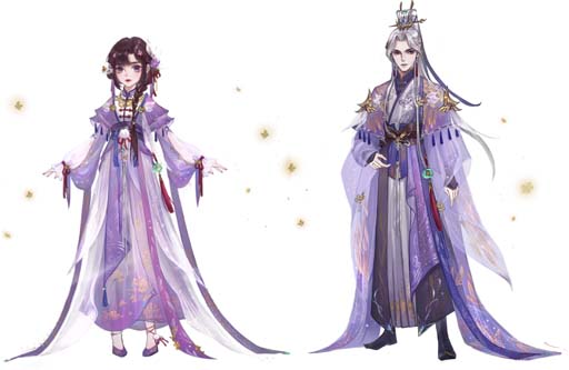画像ギャラリー No.012のサムネイル画像 / 「謀りの姫：Pocket」に新UR従者“宇迦御魂”が登場。交換イベント“稲成りの約束”も開催中