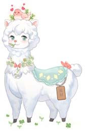 画像ギャラリー No.013のサムネイル画像 / 「謀りの姫：Pocket」に新UR従者“宇迦御魂”が登場。交換イベント“稲成りの約束”も開催中