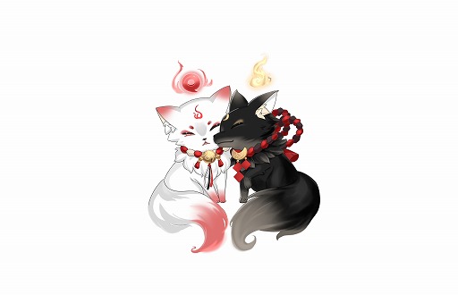 画像ギャラリー No.013のサムネイル画像 / 「謀りの姫:Pocket」,3周年特設サイトをオープン。UR華服コーデ人気投票が開催中