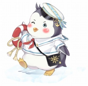 画像ギャラリー No.007のサムネイル画像 / 「謀りの姫:Pocket」海の日記念キャンペーンを7月16日より開催