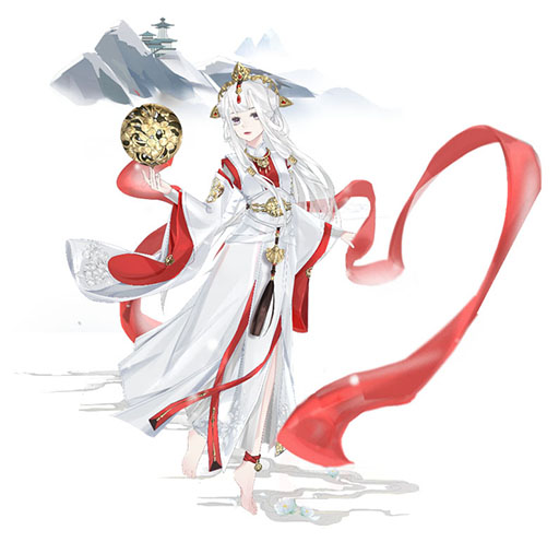 画像ギャラリー No.007のサムネイル画像 / 「謀りの姫：Pocket -たばポケ-」，リリース4周年を記念したキャンペーンの実施が決定