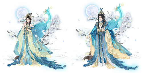 画像ギャラリー No.011のサムネイル画像 / 「謀りの姫：Pocket -たばポケ-」，リリース4周年を記念したキャンペーンの実施が決定