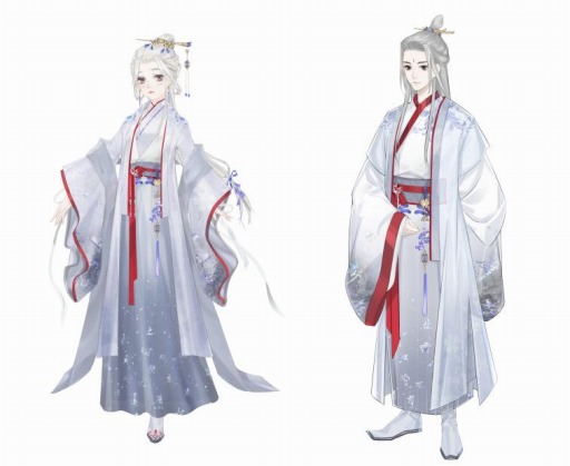 画像ギャラリー No.004のサムネイル画像 / 「謀りの姫：Pocket」に新職業“琴師”が登場。記念RTキャンペーンを開始