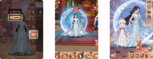 画像ギャラリー No.012のサムネイル画像 / 「謀りの姫：Pocket」に新職業“琴師”が登場。記念RTキャンペーンを開始