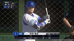 画像ギャラリー No.002のサムネイル画像 / 「プロ野球スピリッツ2019」の発売日が4月25日に決定。予約受付が1月17日に開始