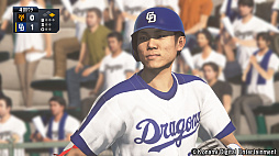 画像ギャラリー No.005のサムネイル画像 / 「プロ野球スピリッツ2019」の発売日が4月25日に決定。予約受付が1月17日に開始